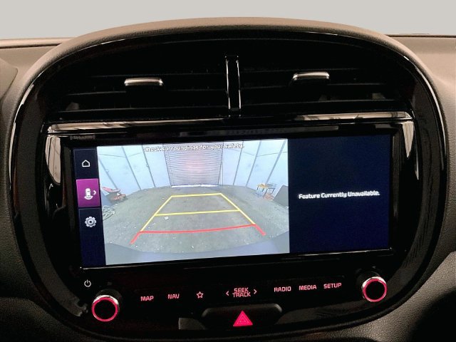 Used 2022 Kia Soul X-Line FWD image 20
