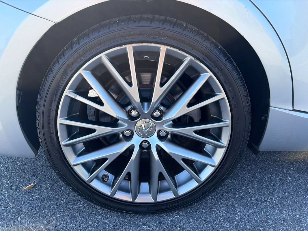 Used 2016 Lexus IS 300 AWD w/ Navigation System Package image 31