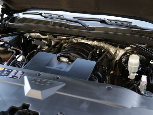 Used 2014 Chevrolet Silverado 1500 W/T w/ Trailering Package image 24