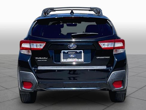 Used 2019 Subaru Crosstrek 2.0i Limited w/ Moonroof Package AWD/4WD image 7
