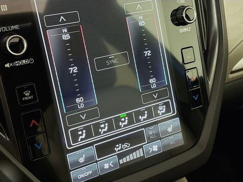 New 2026 Subaru Forester Premium image 16