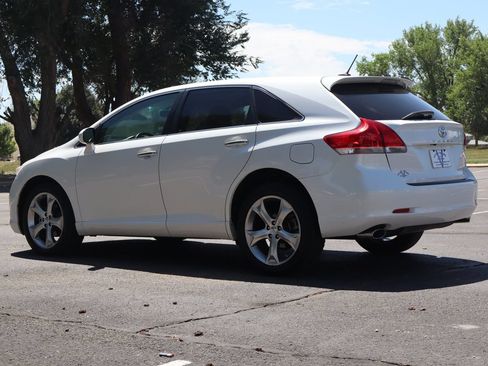 Used 2009 Toyota Venza AWD image 7