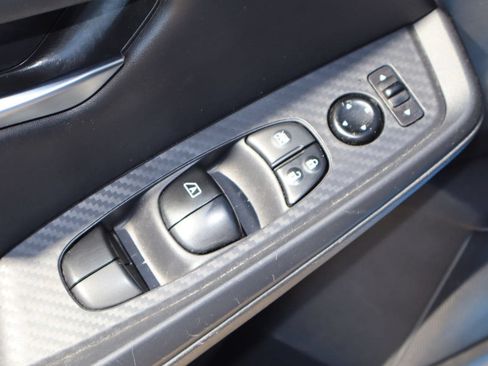 Used 2025 Nissan Sentra SV FWD image 20