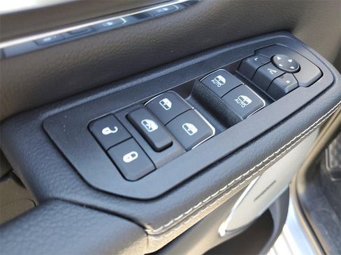 New 2026 RAM 1500 Laramie image 21