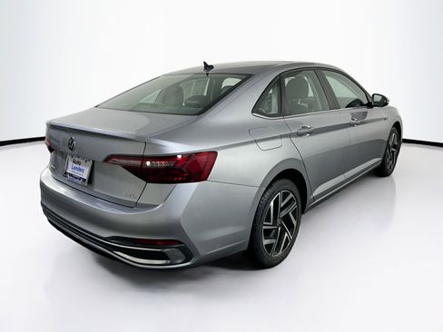 Used 2022 Volkswagen Jetta SEL image 5