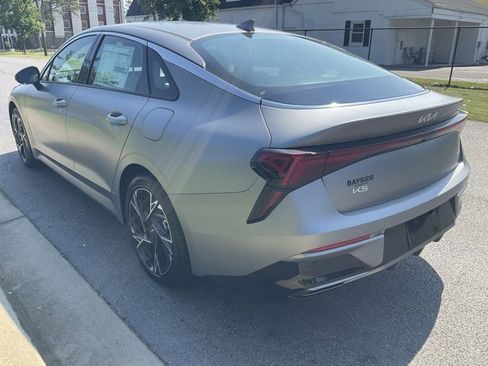 New 2026 Kia K5 GT-Line image 11