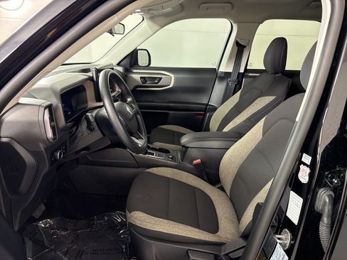Used 2025 Ford Bronco Sport Big Bend AWD/4WD image 25