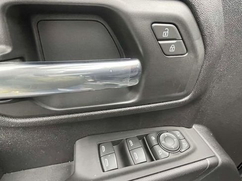 Certified 2025 Chevrolet Silverado 2500 Custom w/ Custom Value Package image 20