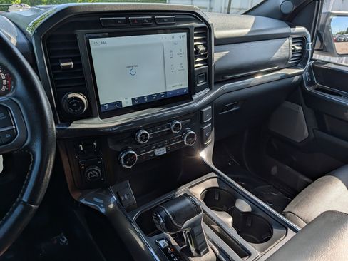 Used 2022 Ford F150 XLT w/ Equipment Group 302A High AWD/4WD image 37