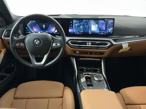Certified 2024 BMW 330i Sedan w/ Premium Package RWD image 9