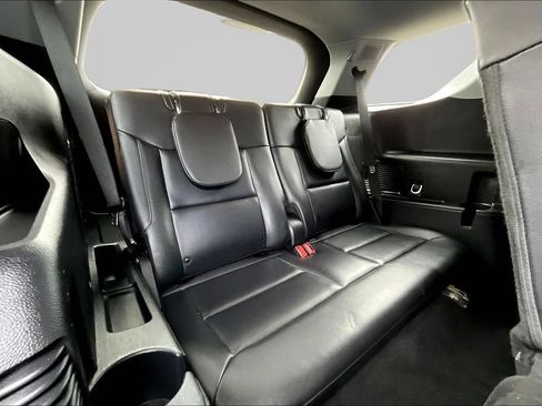 Used 2023 Ford Explorer Limited AWD/4WD image 25