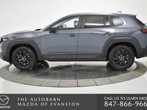 New 2026 MAZDA CX-50 2.5 Hybrid w/ Weather Package AWD/4WD image 17