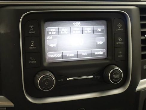 Used 2024 RAM 1500 Classic SLT AWD/4WD image 24
