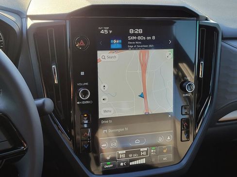 Certified 2025 Subaru Forester Sport image 28