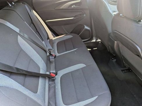 Used 2024 Chevrolet TrailBlazer LT FWD image 28