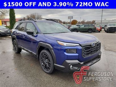 New 2026 Subaru Outback Limited XT