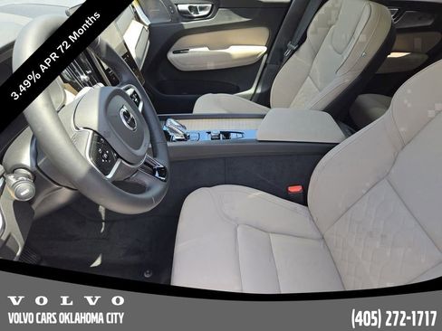 Used 2026 Volvo XC60 B5 Plus w/ Protection Package Premier image 15