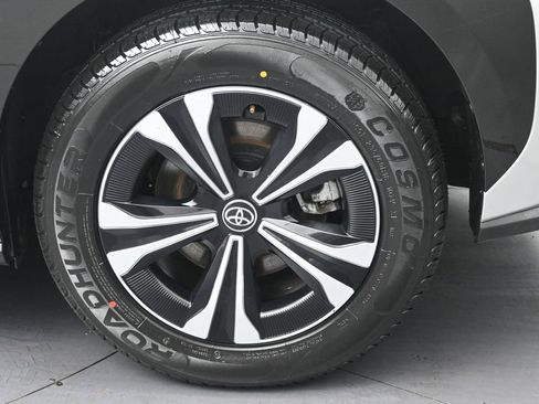 Used 2024 Toyota bZ4X FWD w/ Weather Package image 12