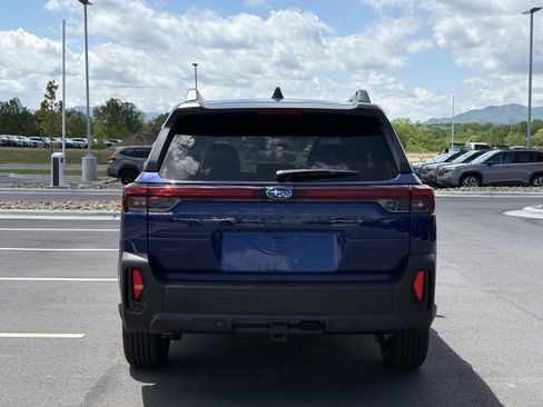New 2026 Subaru Outback Touring XT AWD/4WD image 8