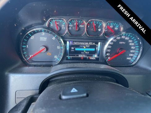 Used 2018 GMC Sierra 1500 SLT w/ SLT Premium Package image 10