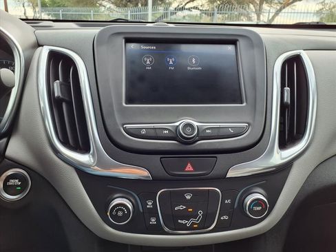 Used 2020 Chevrolet Equinox LS w/ LS Convenience Package image 28