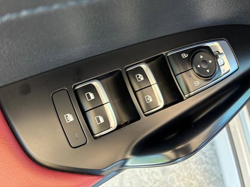 Used 2021 Kia K5 GT-Line w/ GT-Line FWD Premium Package image 8