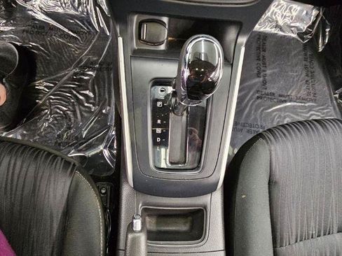 Used 2019 Nissan Sentra SV w/ Special Edition Package FWD image 19