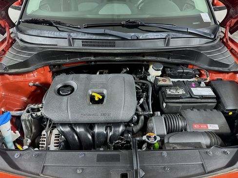 Used 2022 Kia Soul LX w/ Technology Package FWD image 31