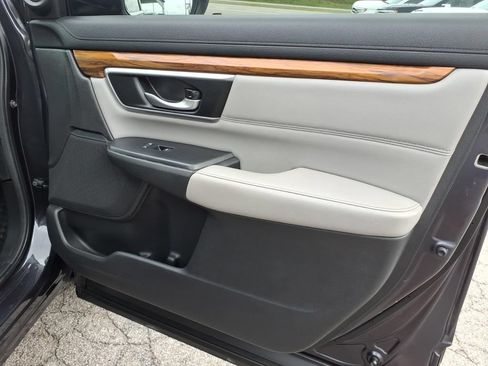 Used 2018 Honda CR-V EX-L image 11