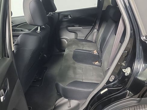 Used 2015 Honda CR-V EX image 16
