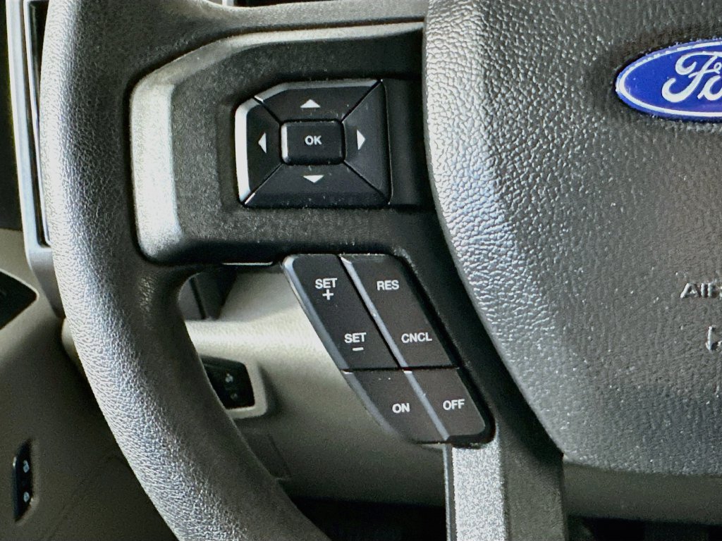 Used 2018 Ford F150 XLT RWD image 25