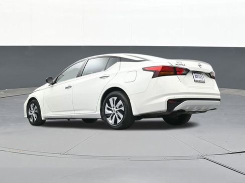 Used 2024 Nissan Altima 2.5 S image 42