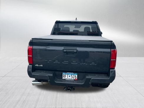 Used 2024 Toyota Tacoma SR5 AWD/4WD image 5