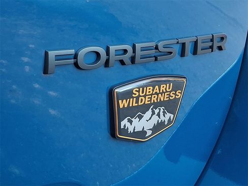 Used 2022 Subaru Forester Wilderness image 30