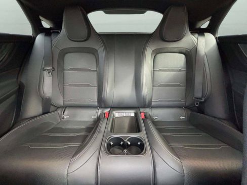 Used 2021 Mercedes-Benz AMG GT 63 w/ Driver Assistance Package image 17