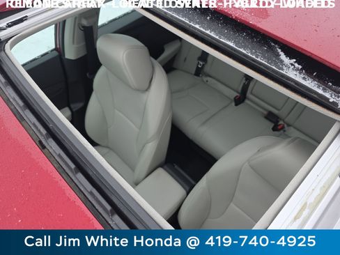 Certified 2025 Honda Accord EX-L image 24