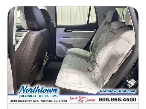 New 2026 GMC Terrain Denali image 27