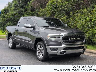 Used 2023 RAM 1500 Limited