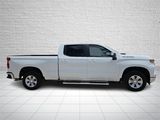 Used 2023 Chevrolet Silverado 1500 LT w/ Protection Package image 5