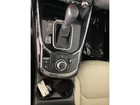Used 2023 MAZDA CX-9 Touring Plus AWD/4WD image 28