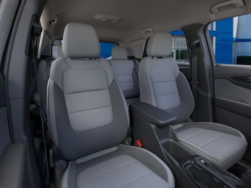 New 2026 Chevrolet TrailBlazer LS w/ LS Convenience Package FWD image 16