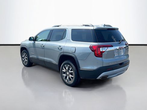 Used 2023 GMC Acadia SLE w/ Driver Convenience Package AWD/4WD image 5