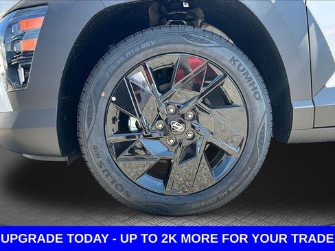 New 2026 Hyundai Kona SEL Sport FWD image 14