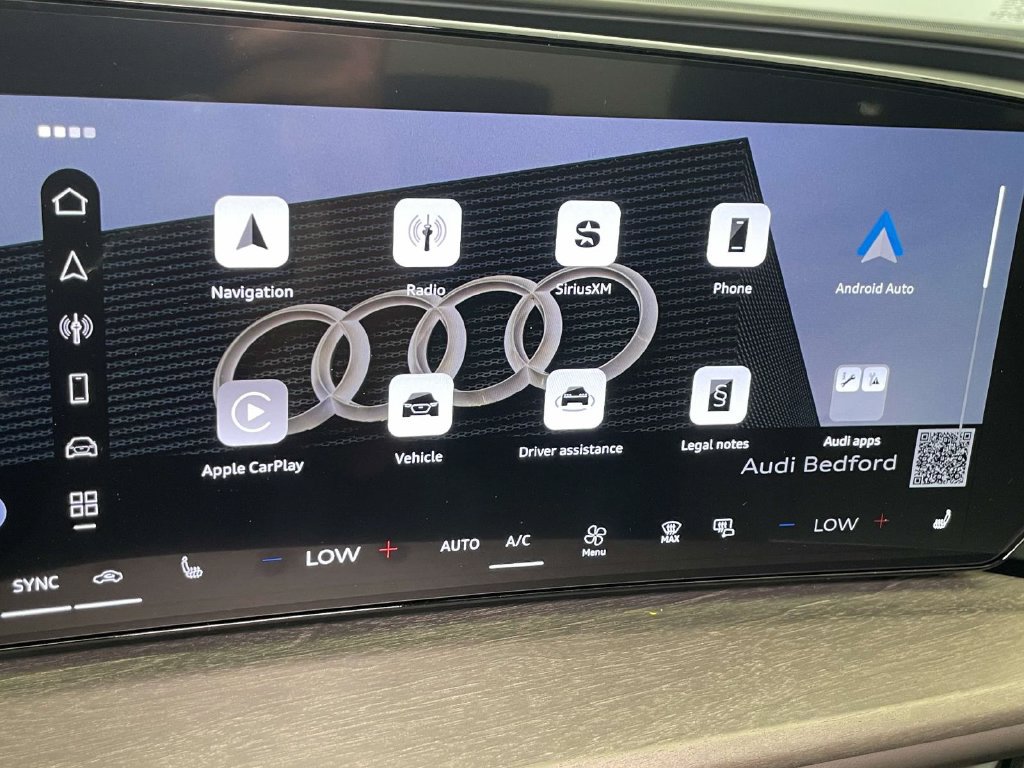 New 2026 Audi Q5 Premium AWD/4WD image 30