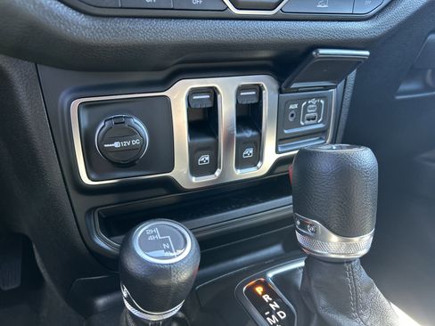 New 2026 Jeep Wrangler Sport image 20