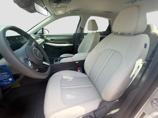 New 2026 Hyundai Sonata Blue FWD image 20