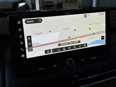 Used 2025 Mitsubishi Outlander SE FWD image 4
