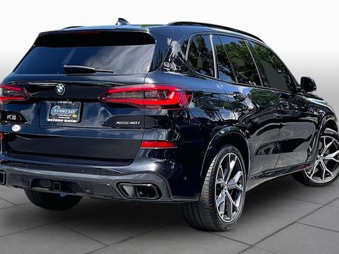 Used 2023 BMW X5 xDrive40i w/ M Sport Package AWD/4WD image 13