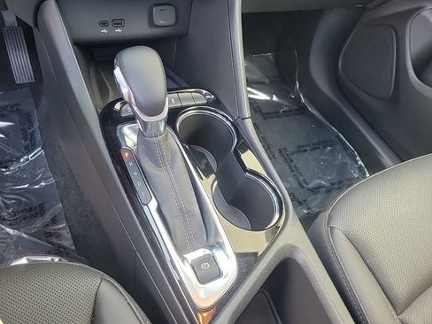 Used 2024 Buick Encore GX Sport Touring w/ Comfort Package image 21