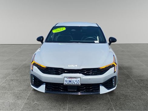 Used 2025 Kia K5 GT-Line FWD image 8